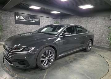 Arteon 2.0 TSI - 190 - BV DSG7 R-Line