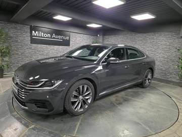 Arteon 2.0 TSI - 190 - BV DSG7 R-Line