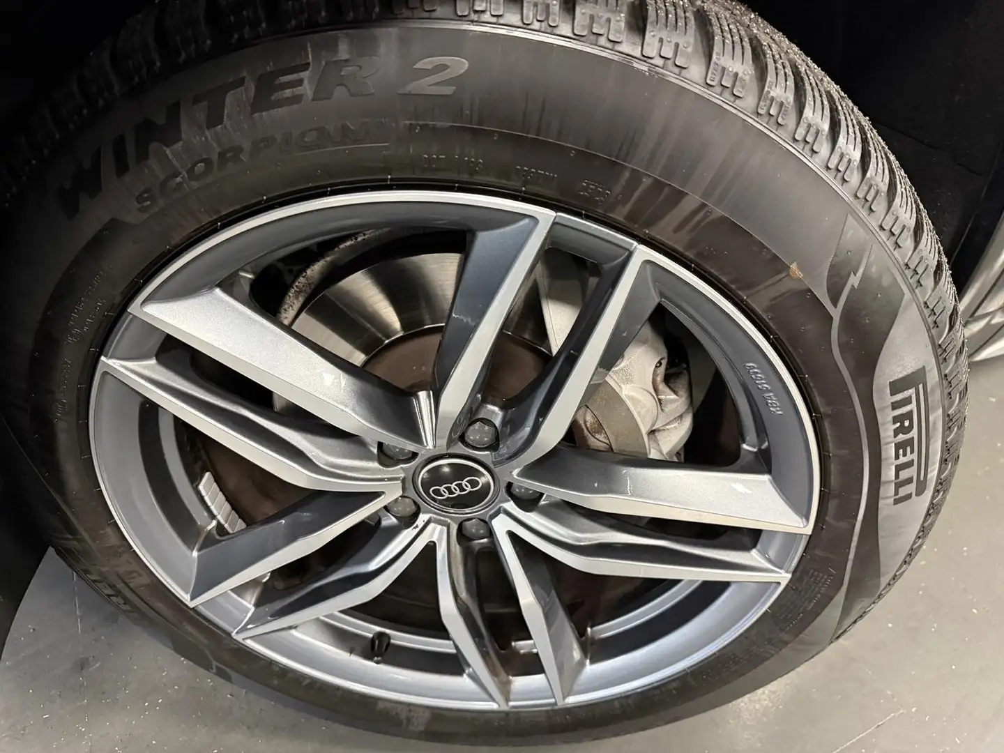 Audi Q5 Q5 40 2.0 tdi mhev 12V S line Plus quattro stronic - 2