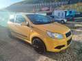 Chevrolet Aveo Schrägheck LS 1,2*TÜV+Insp.*Klima*8fach ber Jaune - thumbnail 8