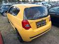 Chevrolet Aveo Schrägheck LS 1,2*TÜV+Insp.*Klima*8fach ber Jaune - thumbnail 5