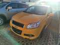 Chevrolet Aveo Schrägheck LS 1,2*TÜV+Insp.*Klima*8fach ber Jaune - thumbnail 6