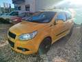 Chevrolet Aveo Schrägheck LS 1,2*TÜV+Insp.*Klima*8fach ber Jaune - thumbnail 12