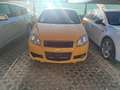 Chevrolet Aveo Schrägheck LS 1,2*TÜV+Insp.*Klima*8fach ber Jaune - thumbnail 7