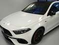 Mercedes-Benz A 45 AMG A 45 AMG S 4-Matic+ Weiß - thumbnail 11