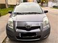 Toyota Yaris 1.0 vvti Blau - thumbnail 4