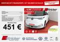 Volkswagen ID. Buzz Cargo 150/77 451,-ohne Anzahlung Kamera App-Conne Weiß - thumbnail 1