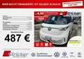 Volkswagen ID. Buzz Cargo 150/77 487,-ohne Anzahlung Kamera App-Conne Weiß - thumbnail 1