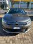 Citroen C4 C4 1.6 bluehdi Feel s Gris - thumbnail 1