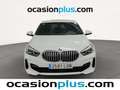 BMW 118 118iA Blanc - thumbnail 13
