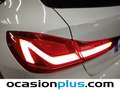 BMW 118 118iA Blanc - thumbnail 16