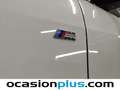 BMW 118 118iA Blanc - thumbnail 5