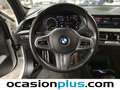 BMW 118 118iA Blanc - thumbnail 22