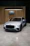 Bentley Continental GT Mulliner W12 Aut. Silber - thumbnail 3