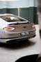 Bentley Continental GT Mulliner W12 Aut. Silber - thumbnail 5