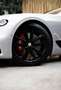 Bentley Continental GT Mulliner W12 Aut. Silber - thumbnail 15