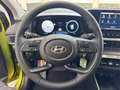 Hyundai BAYON COMFORT FL SHZ LED NAVI RFK PDC TEMPOMAT 1.2 MP... Grün - thumbnail 11