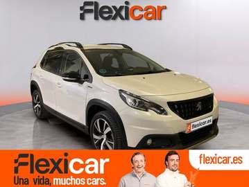 1.6 BlueHDI GT Line 100