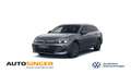 Volkswagen Passat Variant Elegance eHybrid *AHK*MASSAGE*ACC Grau - thumbnail 1