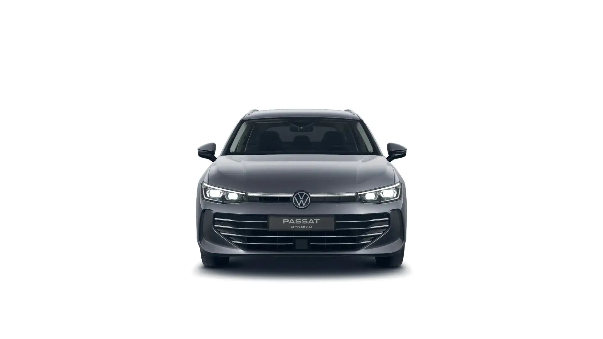Volkswagen Passat Variant Elegance eHybrid *AHK*MASSAGE*ACC Grau - 2