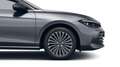 Volkswagen Passat Variant Elegance eHybrid *AHK*MASSAGE*ACC Grau - thumbnail 6