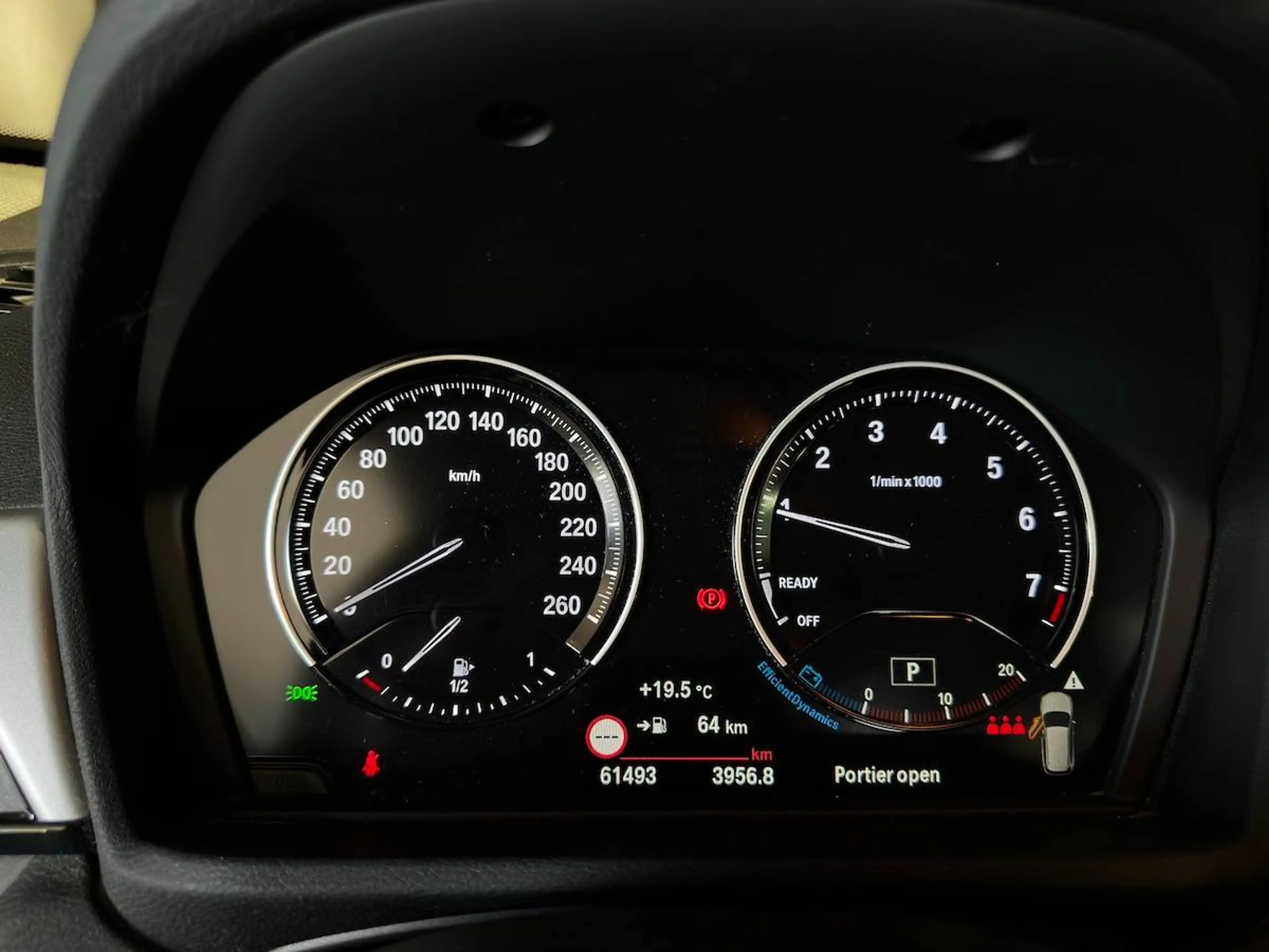 BMW X1 1.5iA sDrive18i | Sensoren | Camera | Navi | BT | ... — photo 14