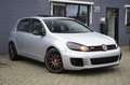 Volkswagen Golf GTI 2.0 211pk Revisie motor, Schuifdak, Navi Gris - thumbnail 3