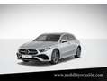 Mercedes-Benz A 250 e Plateado - thumbnail 1