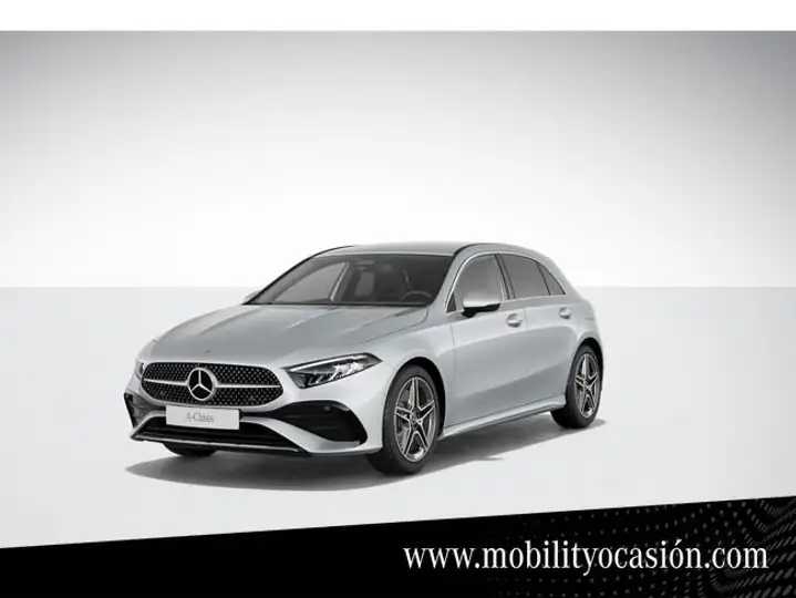 Mercedes-Benz Clase A A 250 e 2023