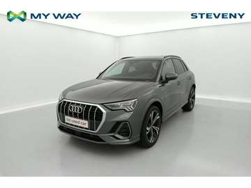 S line 35 TFSI S tronic