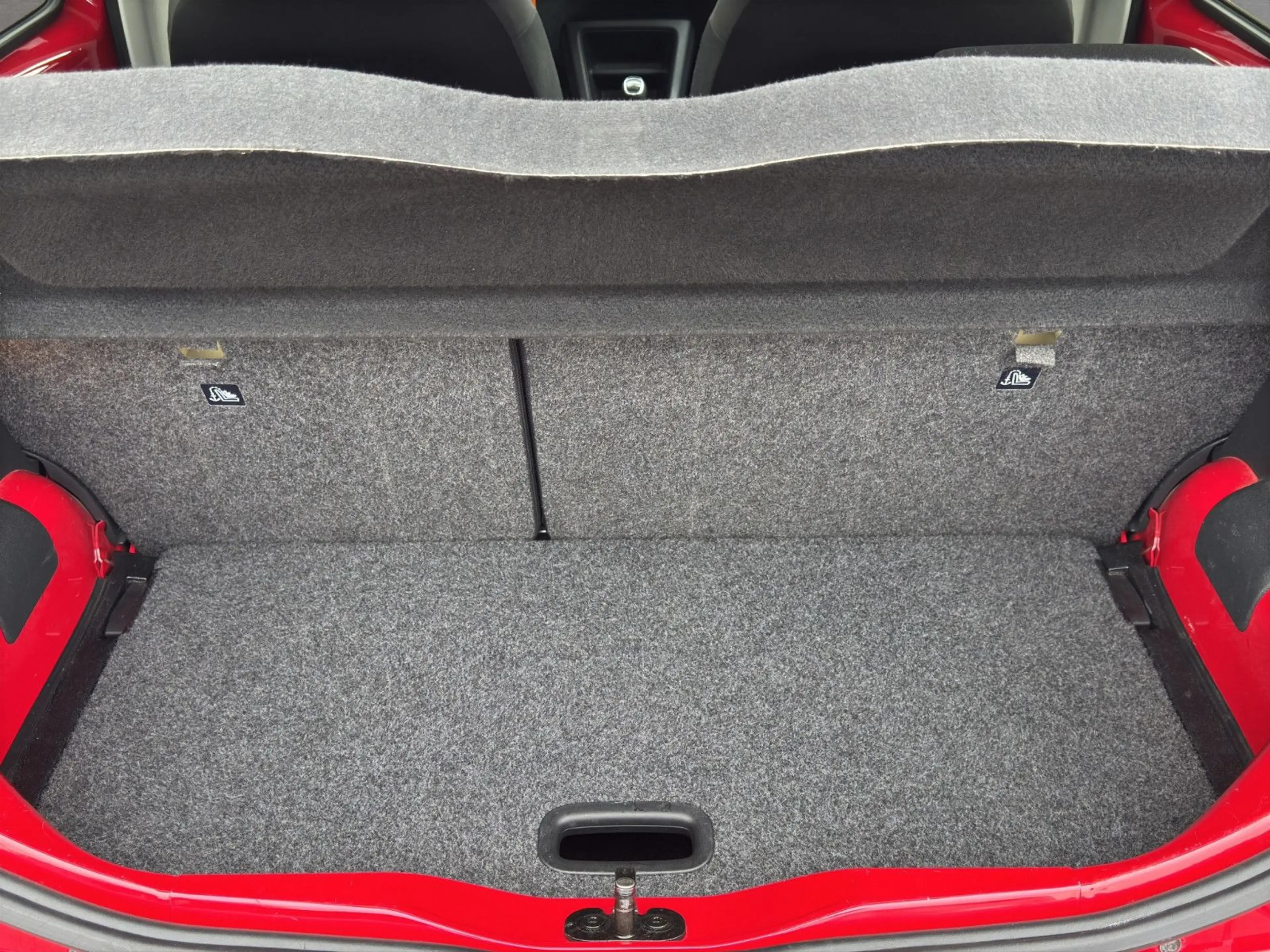 Skoda Citigo 1.0 MPI 55kW Ambition, 1.Hand, wenig KM — photo 10
