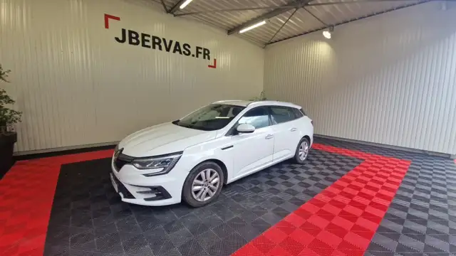 Renault Autres IV blue dci 115 - 21n business