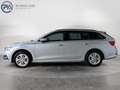 Skoda Octavia 4x4 Ambition TDI DSG Silber - thumbnail 2