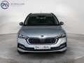 Skoda Octavia 4x4 Ambition TDI DSG Silber - thumbnail 8