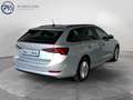 Skoda Octavia 4x4 Ambition TDI DSG Silber - thumbnail 5