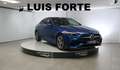Mercedes-Benz C 200 9G-Tronic Bleu - thumbnail 1