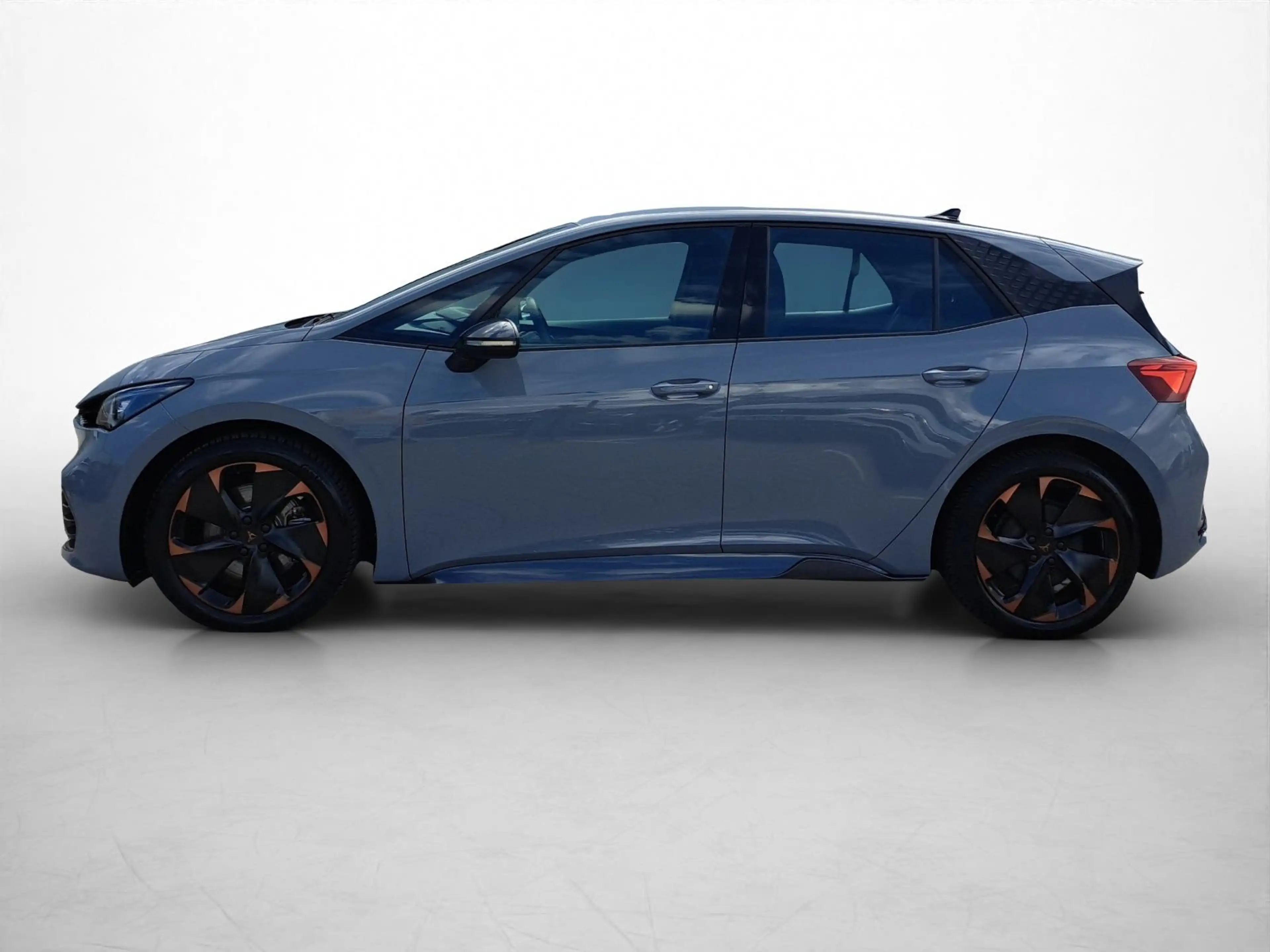 CUPRA Born 60kWh*LED*Bluetooth*Einparkhilfe*Garantie09 — photo 4