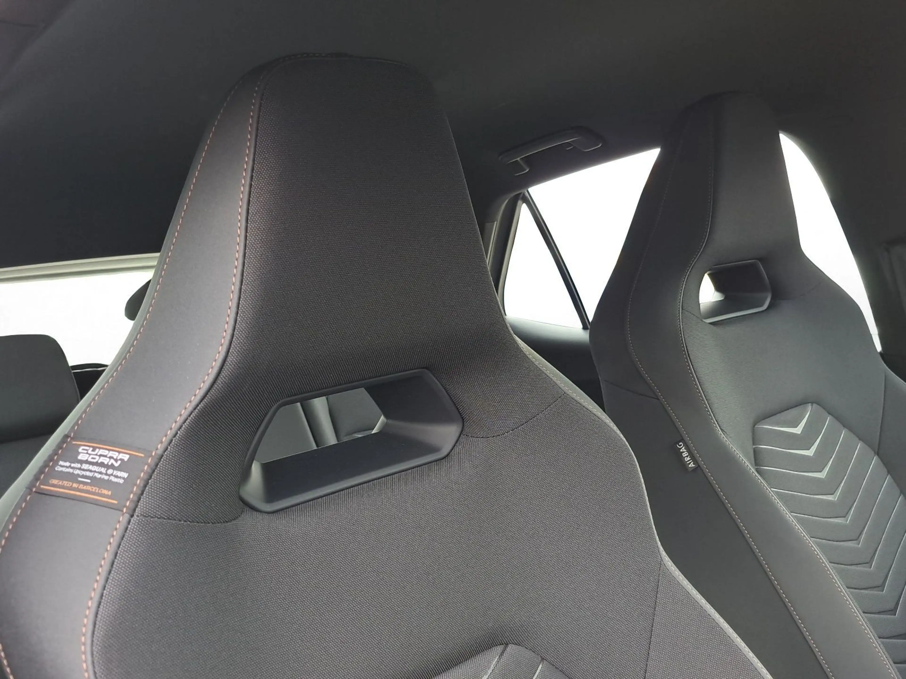 CUPRA Born 60kWh*LED*Bluetooth*Einparkhilfe*Garantie09 — photo 13