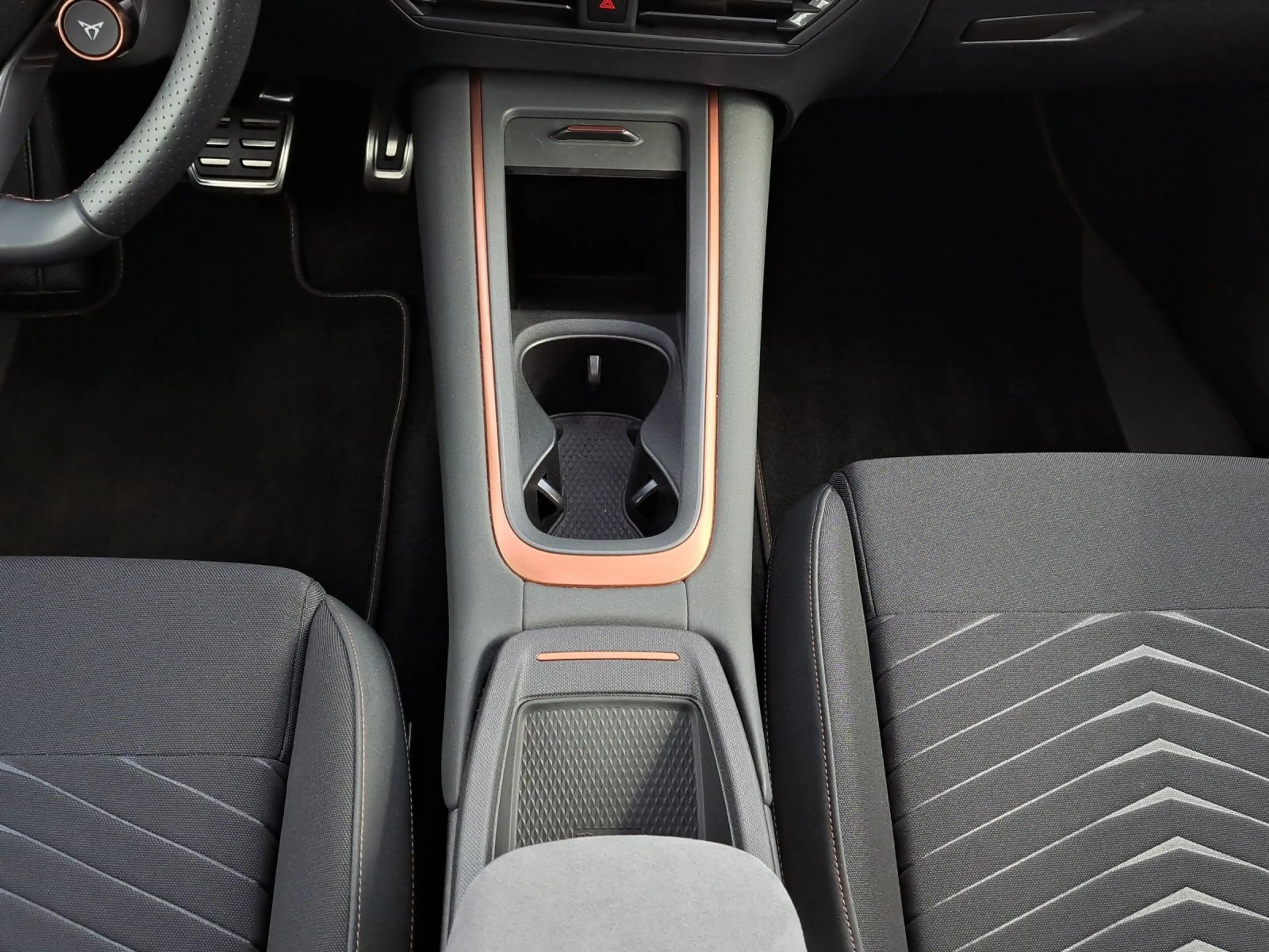 CUPRA Born 60kWh*LED*Bluetooth*Einparkhilfe*Garantie09 — photo 9