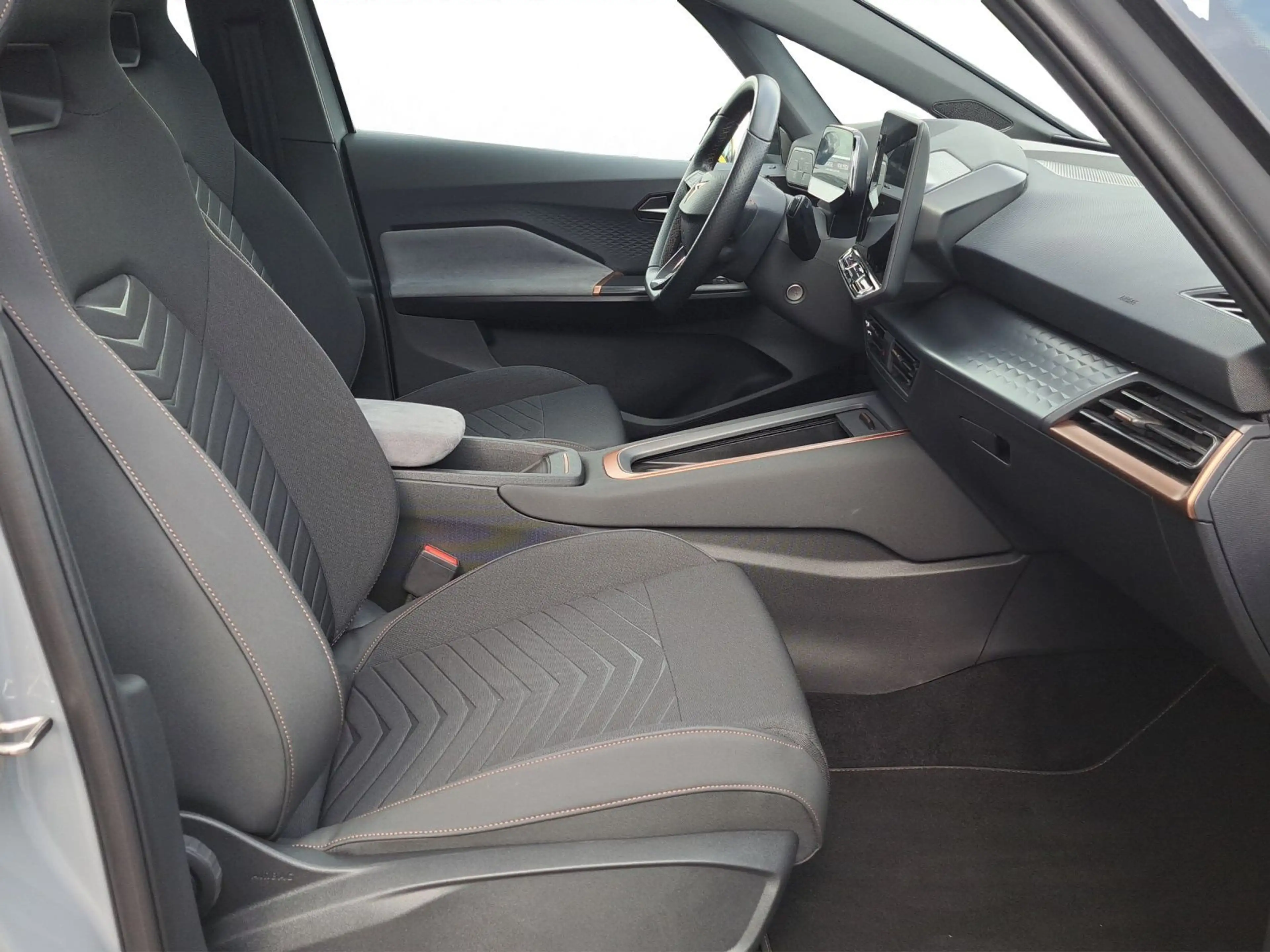 CUPRA Born 60kWh*LED*Bluetooth*Einparkhilfe*Garantie09 — photo 5