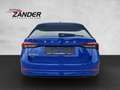 Skoda Octavia Combi Ambition Blau - thumbnail 5