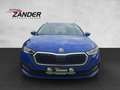 Skoda Octavia Combi Ambition Blau - thumbnail 2