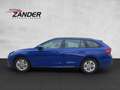 Skoda Octavia Combi Ambition Blau - thumbnail 3