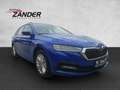 Skoda Octavia Combi Ambition Blau - thumbnail 7