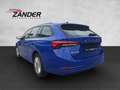 Skoda Octavia Combi Ambition Blau - thumbnail 4