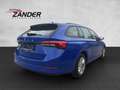 Skoda Octavia Combi Ambition Blau - thumbnail 6