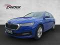 Skoda Octavia Combi Ambition Blau - thumbnail 1