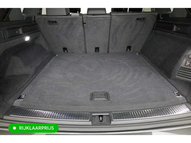 Volkswagen Touareg 3.0 TSi 4MOTION R-line 462 PK | Panoramadak | Luch — photo 9
