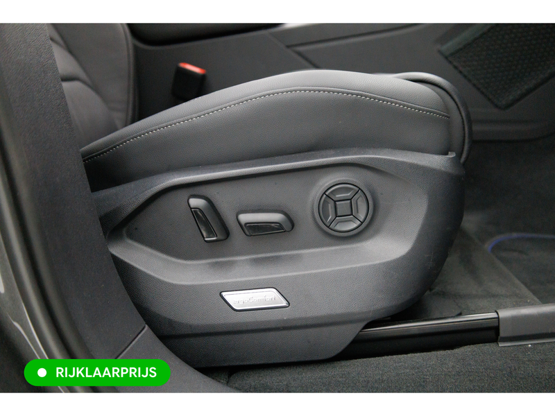 Volkswagen Touareg 3.0 TSi 4MOTION R-line 462 PK | Panoramadak | Luch — photo 14