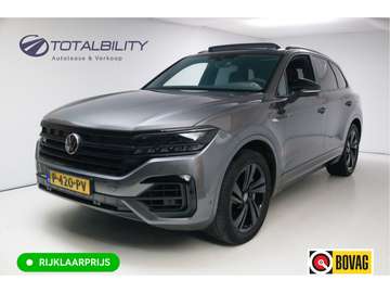 3.0 TSi 4MOTION R-line 462 PK | Panoramadak | Luch